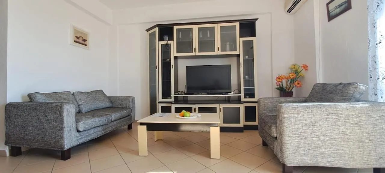 Sea View Holiday Apartment Durres Albania