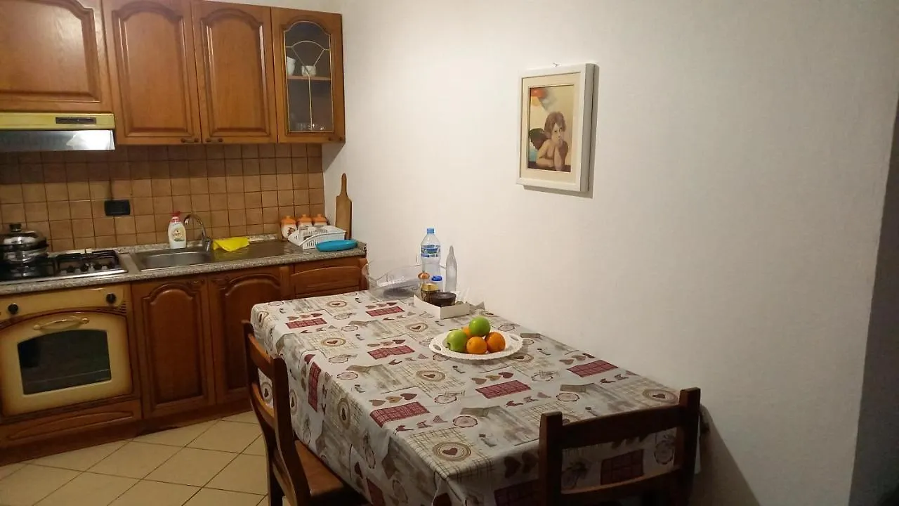 Sea View Holiday Apartment Durres 0*,  Albania