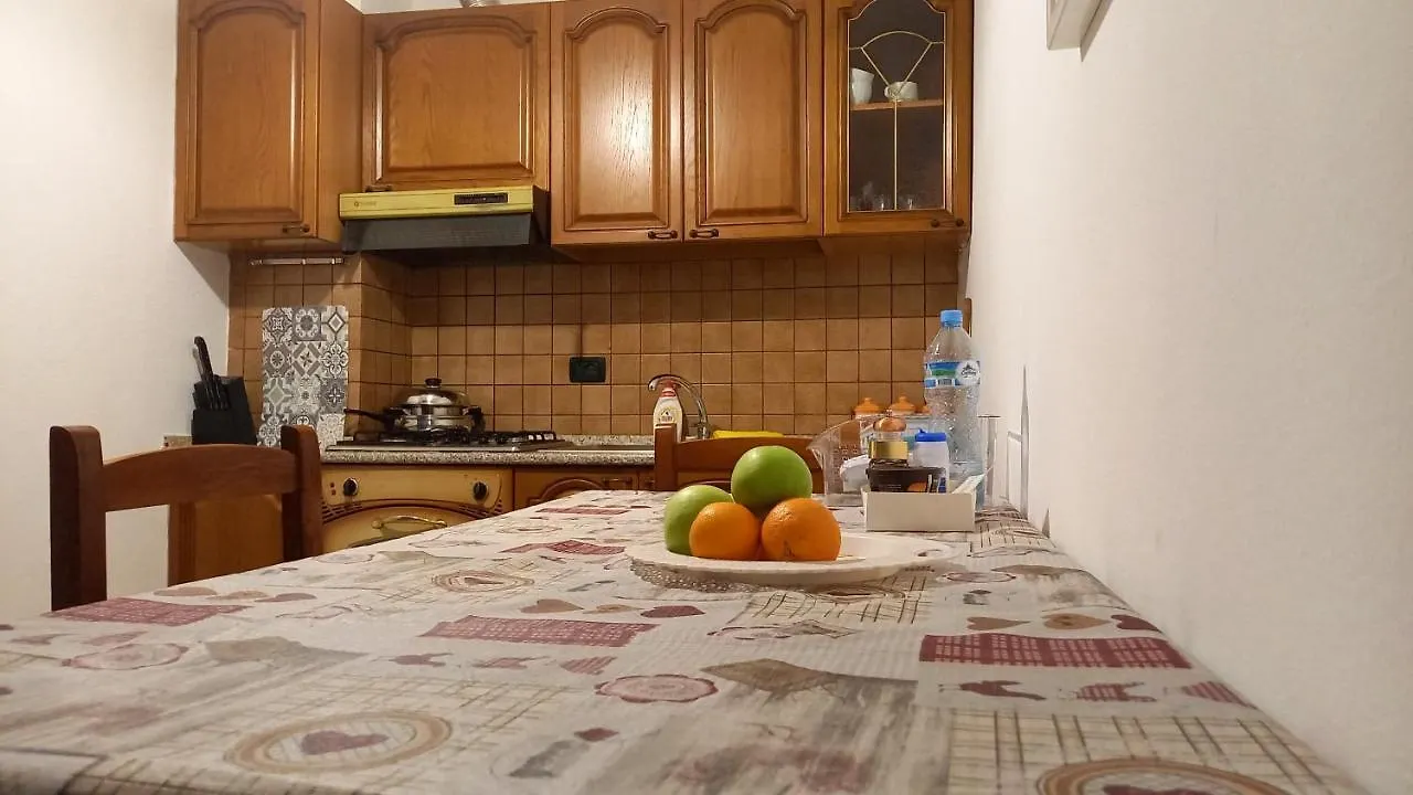 Sea View Holiday Apartment Durres