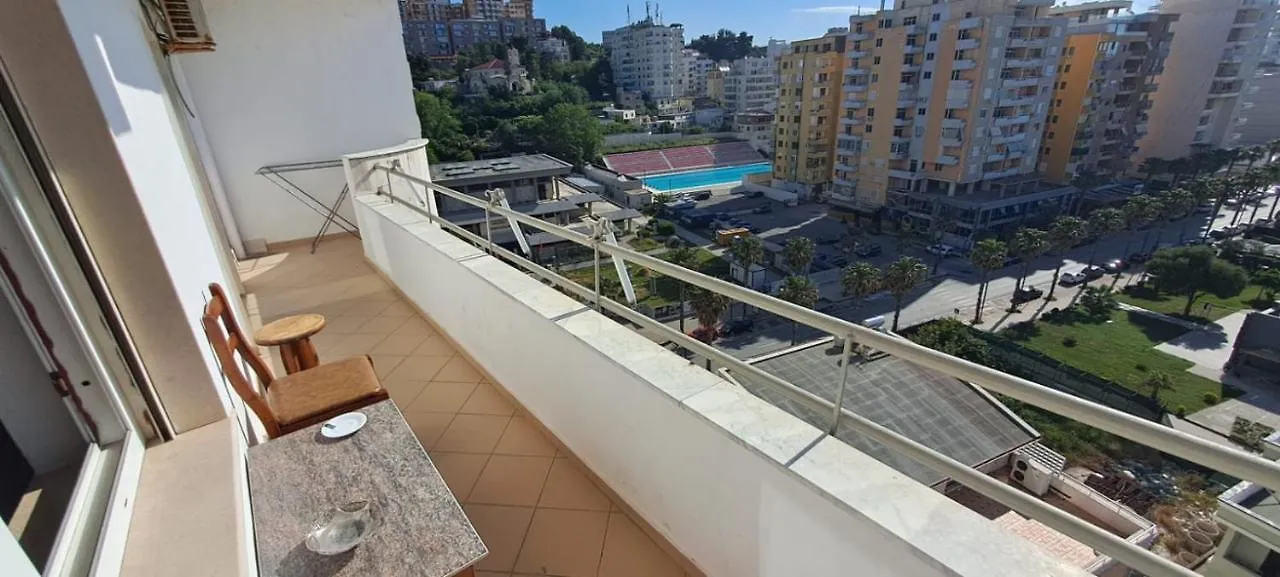 Sea View Holiday Apartment Durres Albania