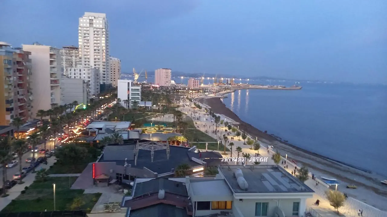 Sea View Holiday Apartment Durres Albania